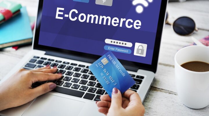 Marketing Digital para E-commerce: Estratégias de Sucesso